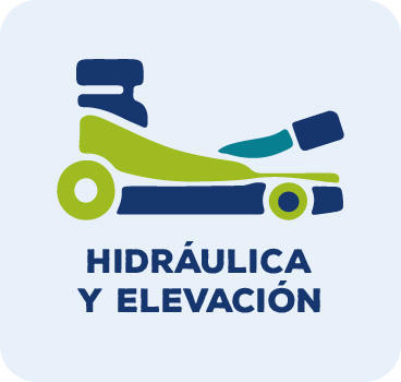 Hidráulica y Elevación