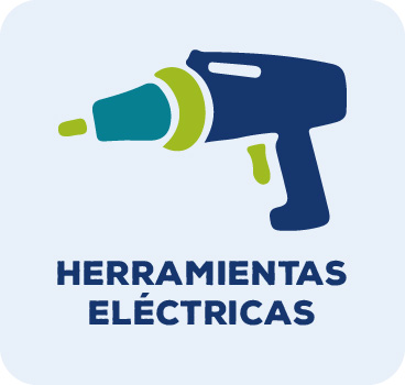 Herramientas Eléctricas