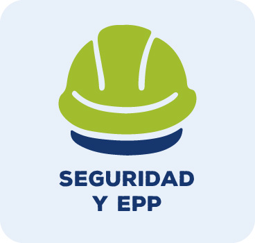 Seguridad y EPP
